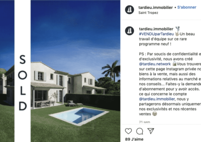 instagram - tardieu - immobilier - agence - immobiliere
